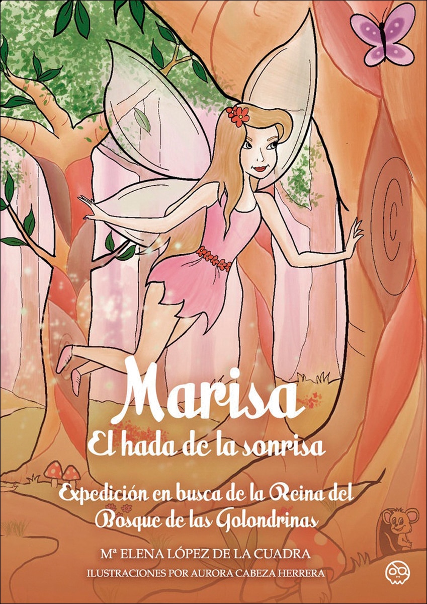 Marisa el hada de la sonrisa expedicion en busca de la rei