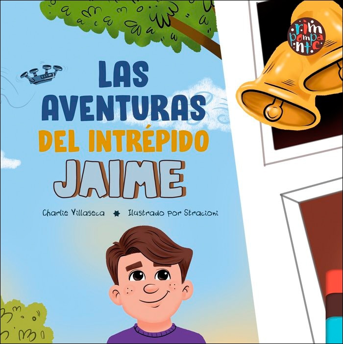 Texto Intrepido Las aventuras del intrepido jaime (Tapa blanda) · OLIFANTE · El Corte ...