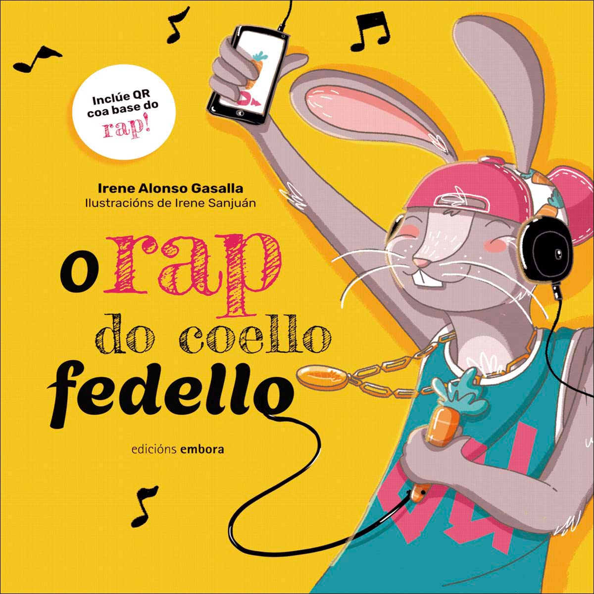 Imagem 0 de O rap do coello federo