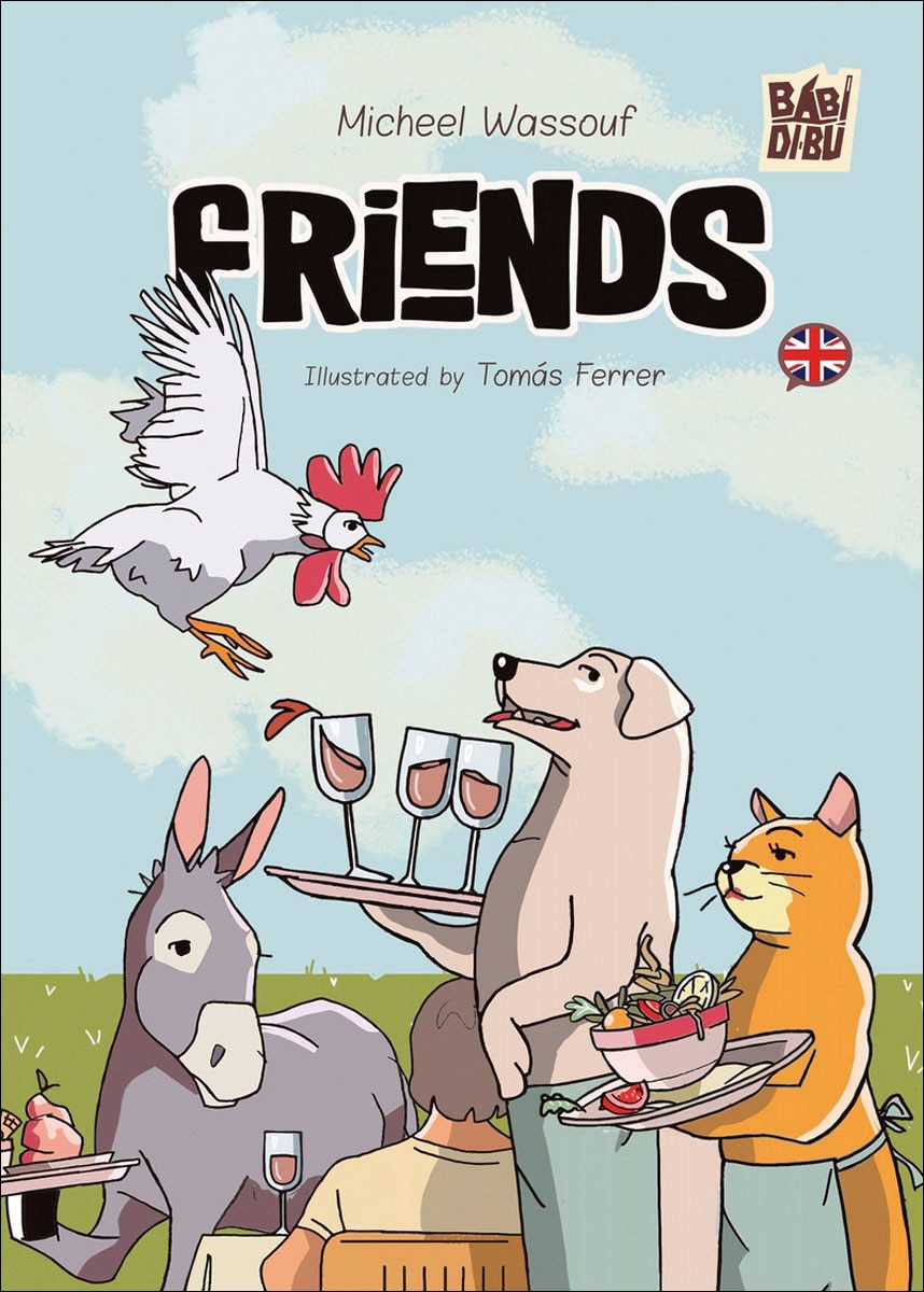 Friends 1