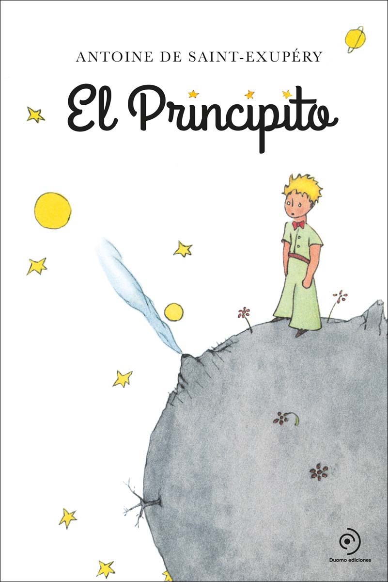 Imagen 0 de El Principito (Tapa blanda)