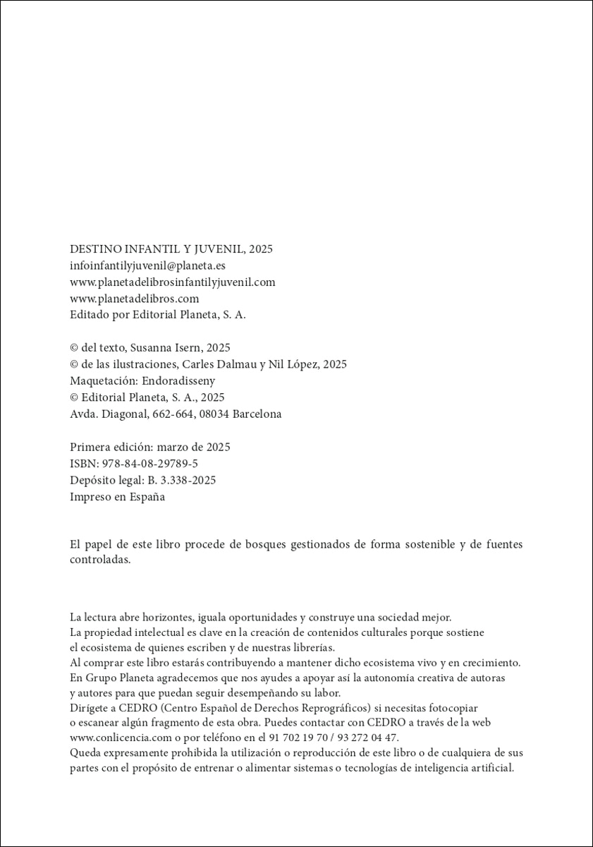 Magic Animals 9. La Ciudad Prohibida (Capa mole) 4