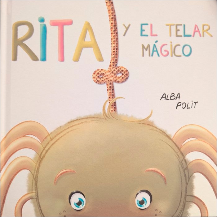 Rita y el telar mágico 1
