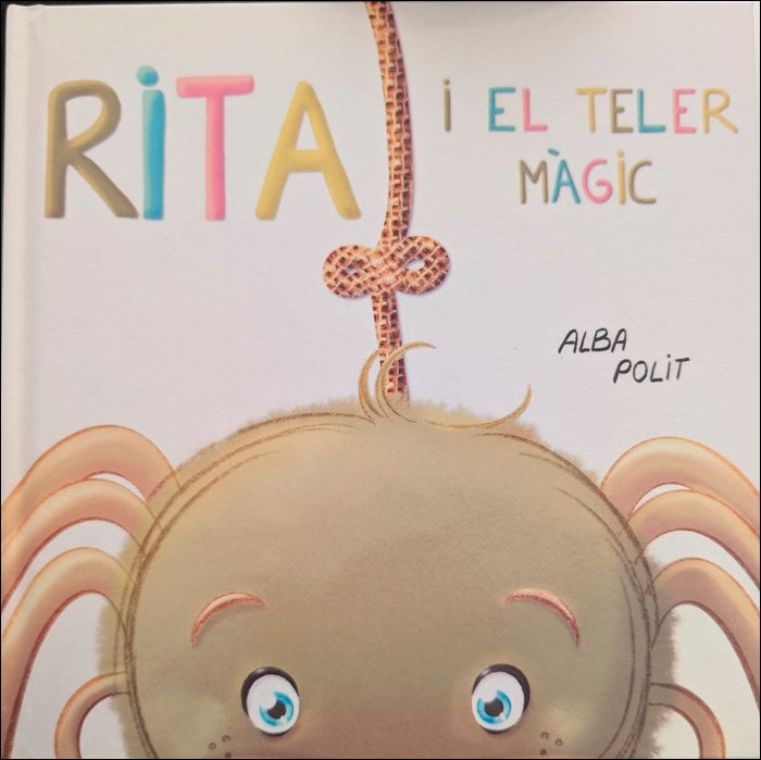 Rita i el teler màgic 1