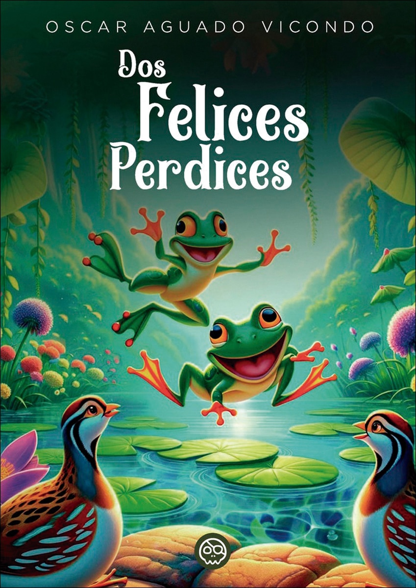 Dos felices perdices 1