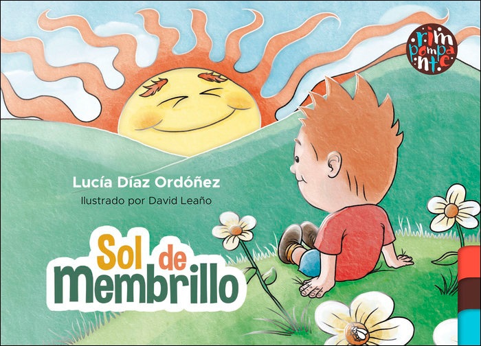 Imagem 0 de Sol de membrillo