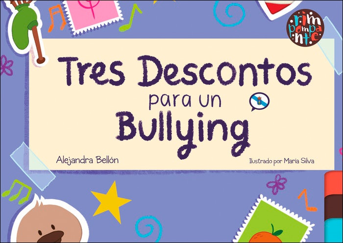Tres descontos para un bullying 1