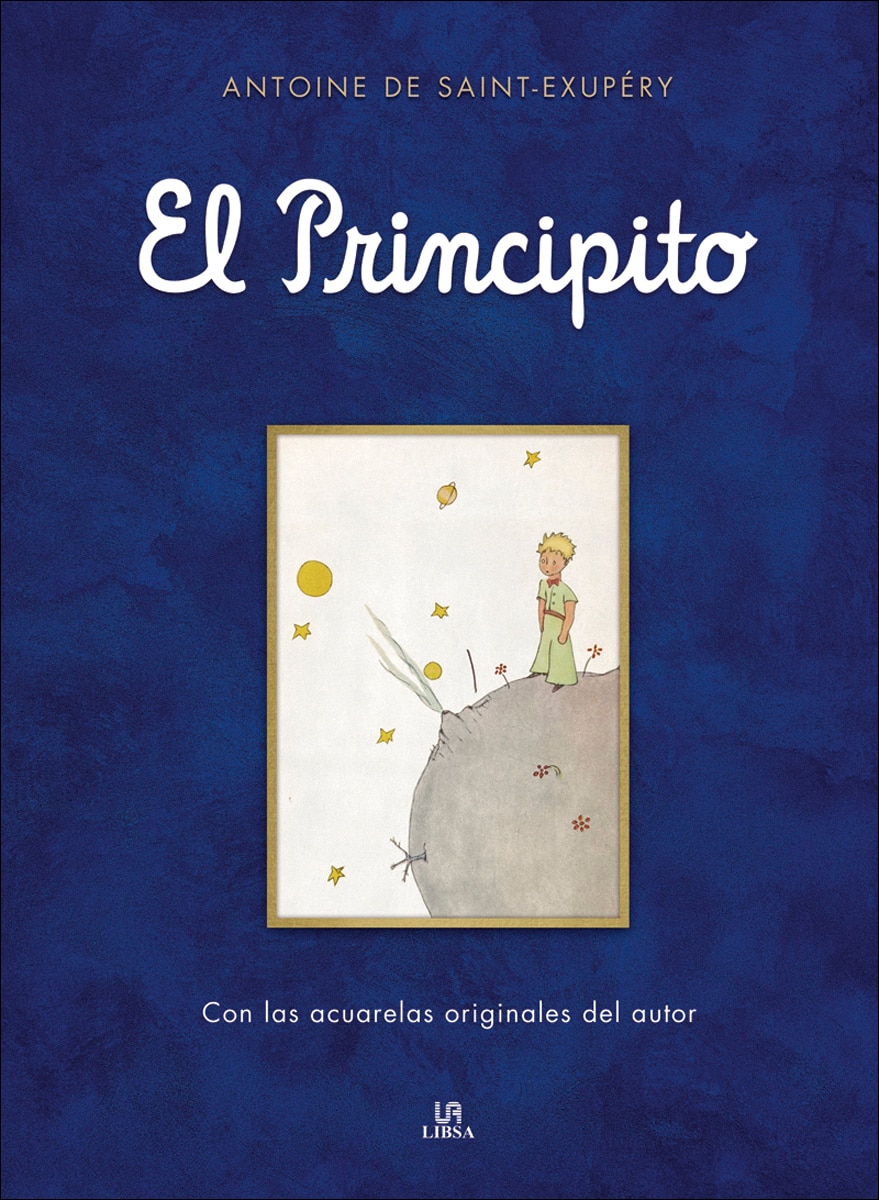 El Principito (Capa dura) 1