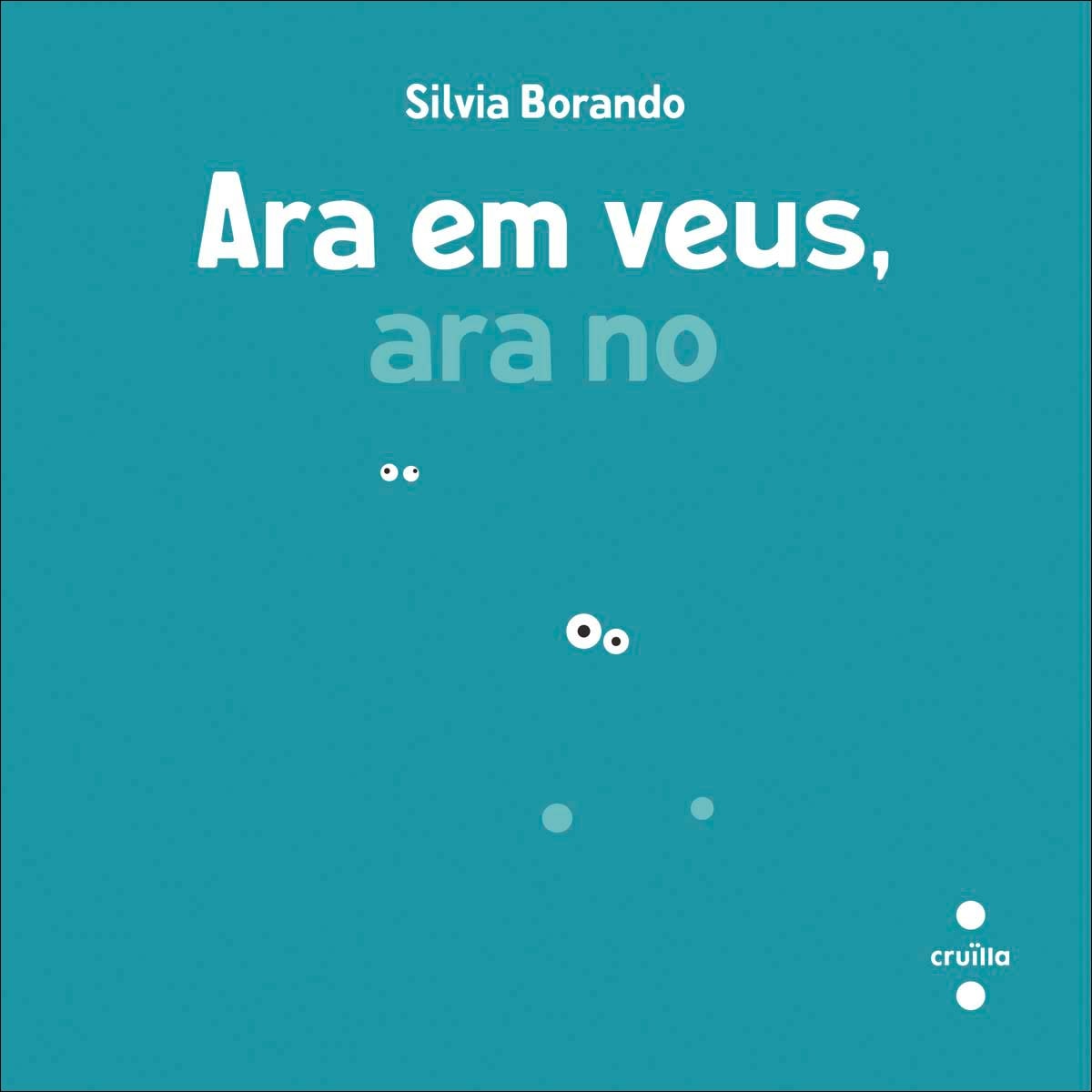 Ara em veus, ara no (Capa dura) 1