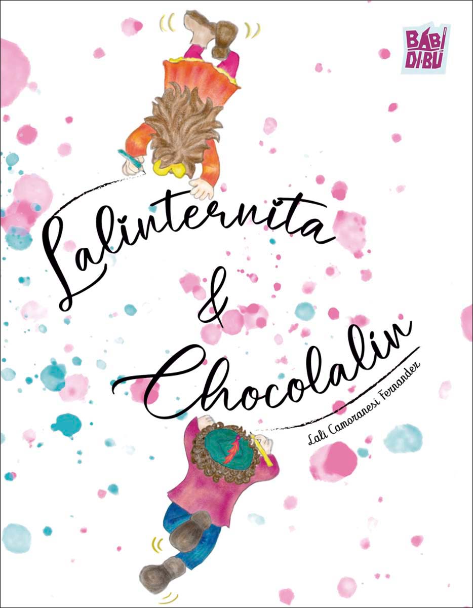 Lalinternita & Chocolalín 1