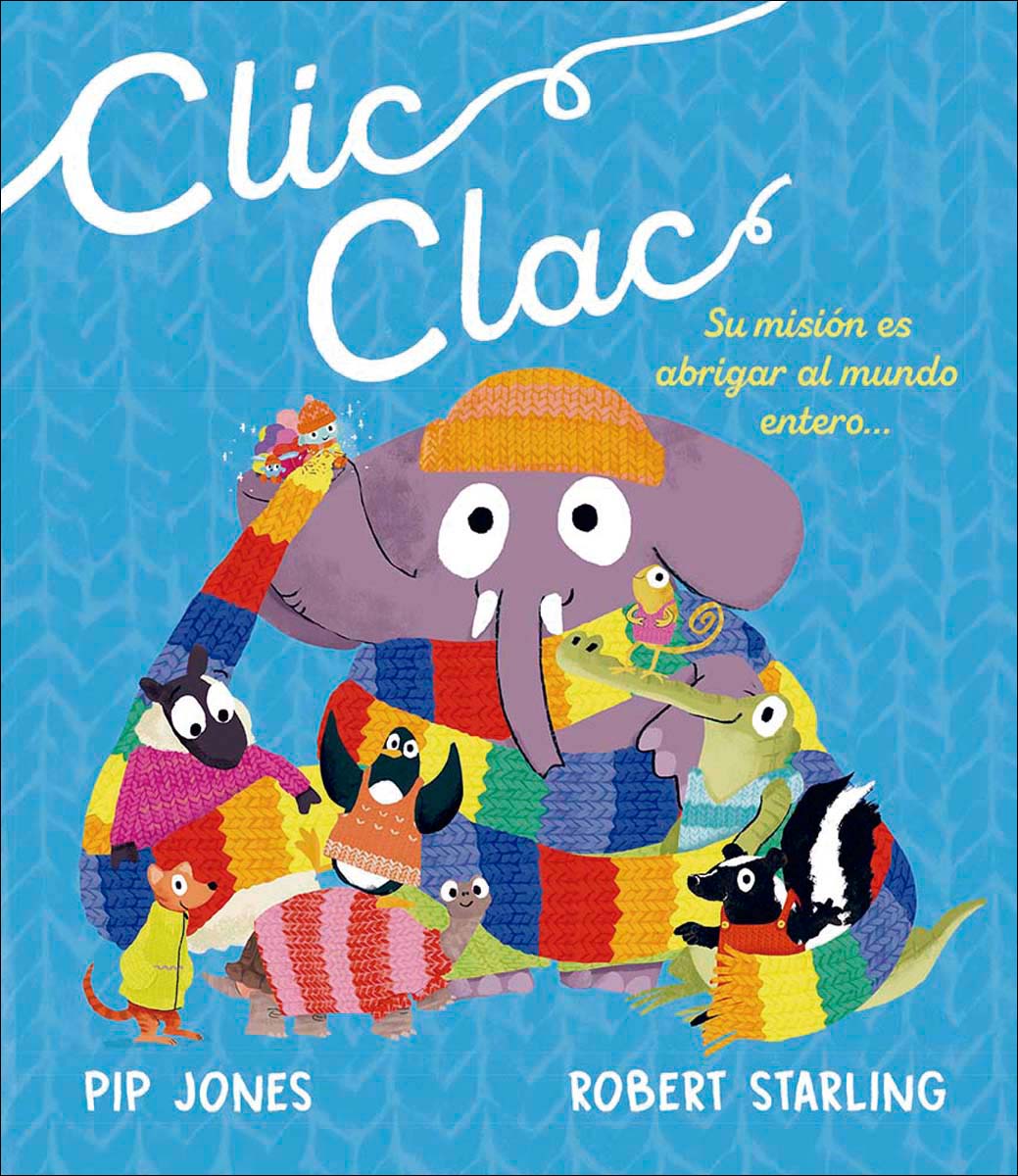 Imagem 0 de Clic  Clac (Capa dura)