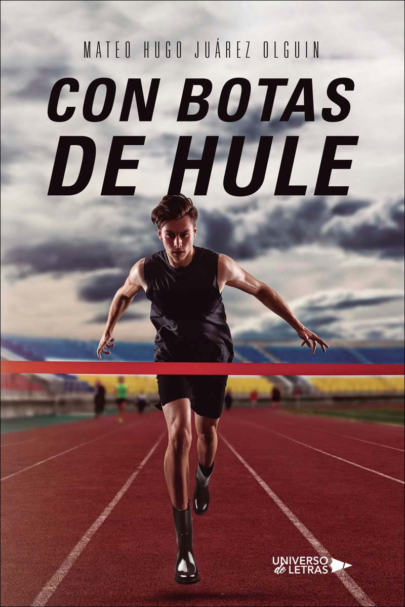 Con botas de hule (Capa mole) 1