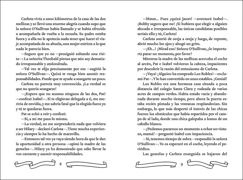 Santa Clara 5 - Tercer curso en Santa Clara (Capa mole) 3