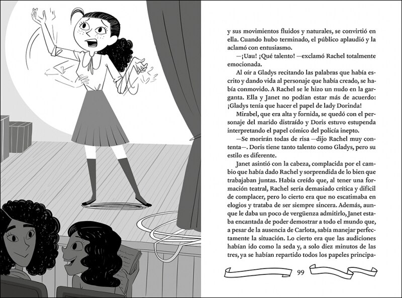 Santa Clara 5 - Tercer curso en Santa Clara (Capa mole) 7