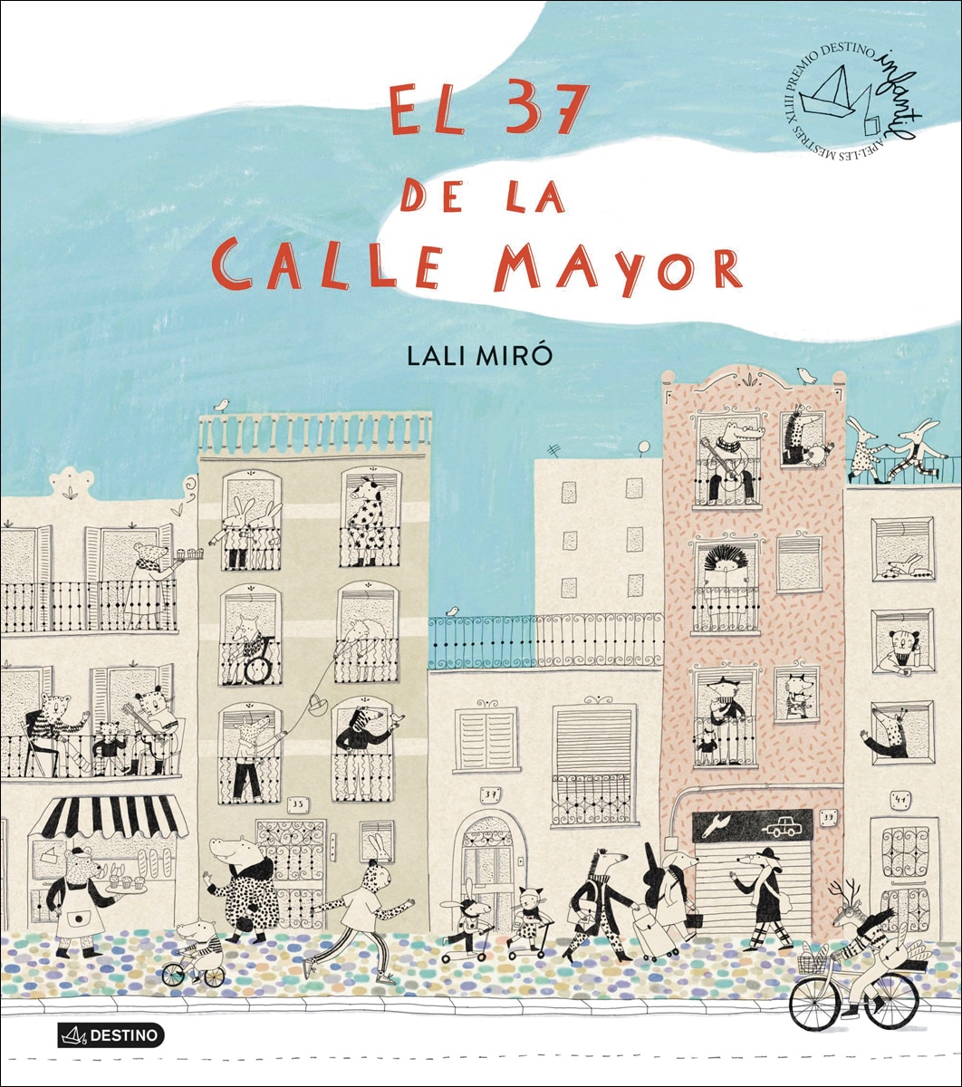 El 37 de la Calle Mayor 1