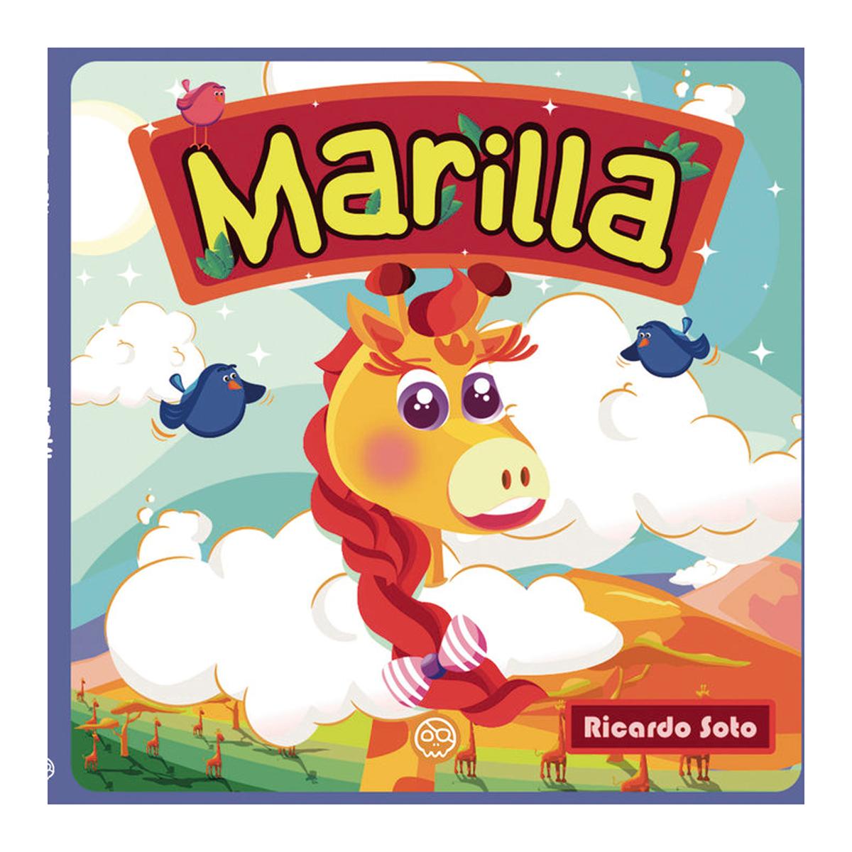 Marilla 1