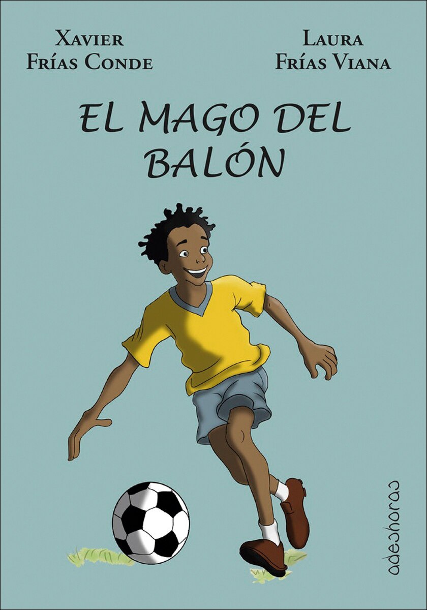 Imagem 0 de El mago del balón