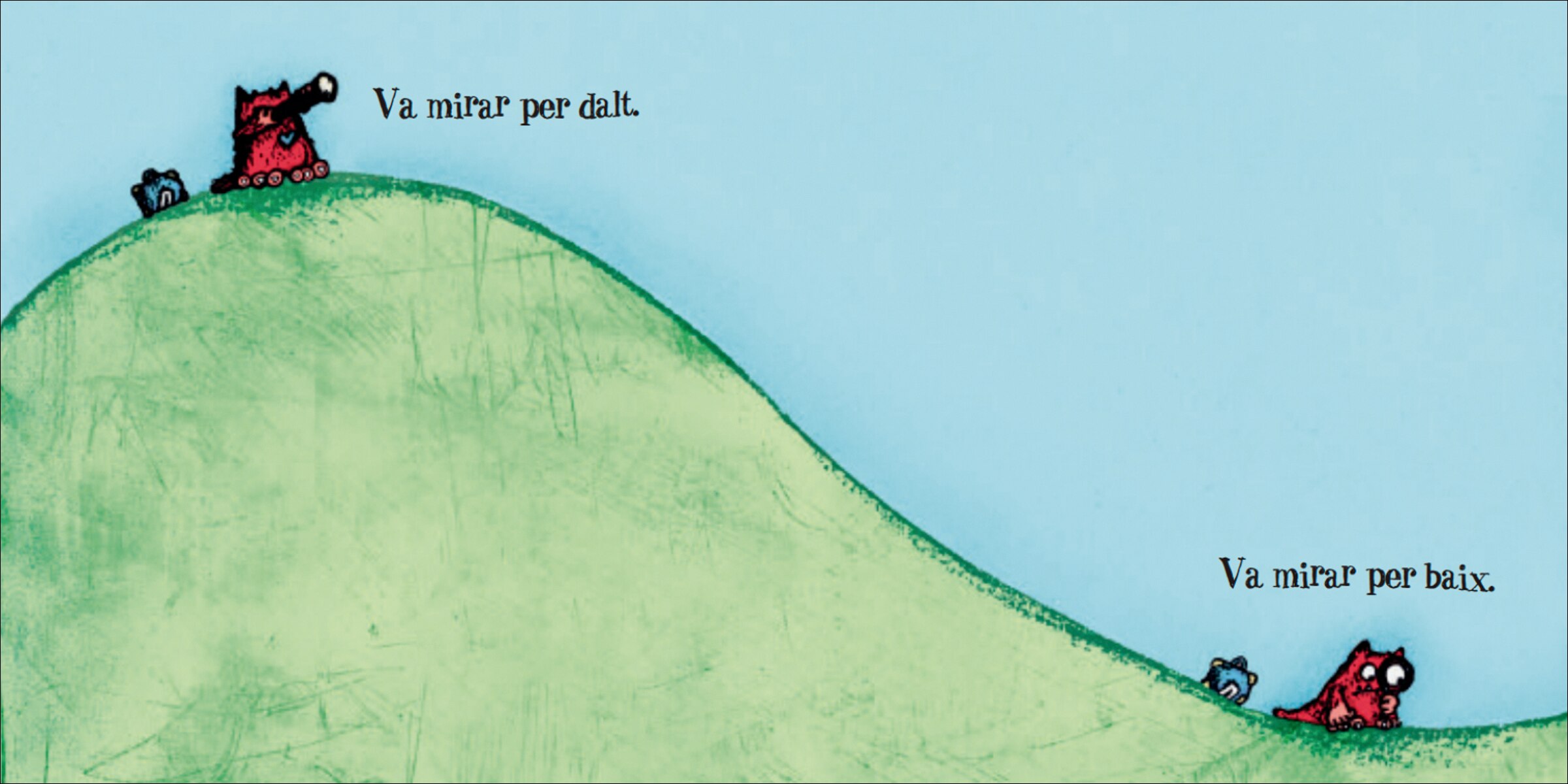 Un Amor de Monstre 3