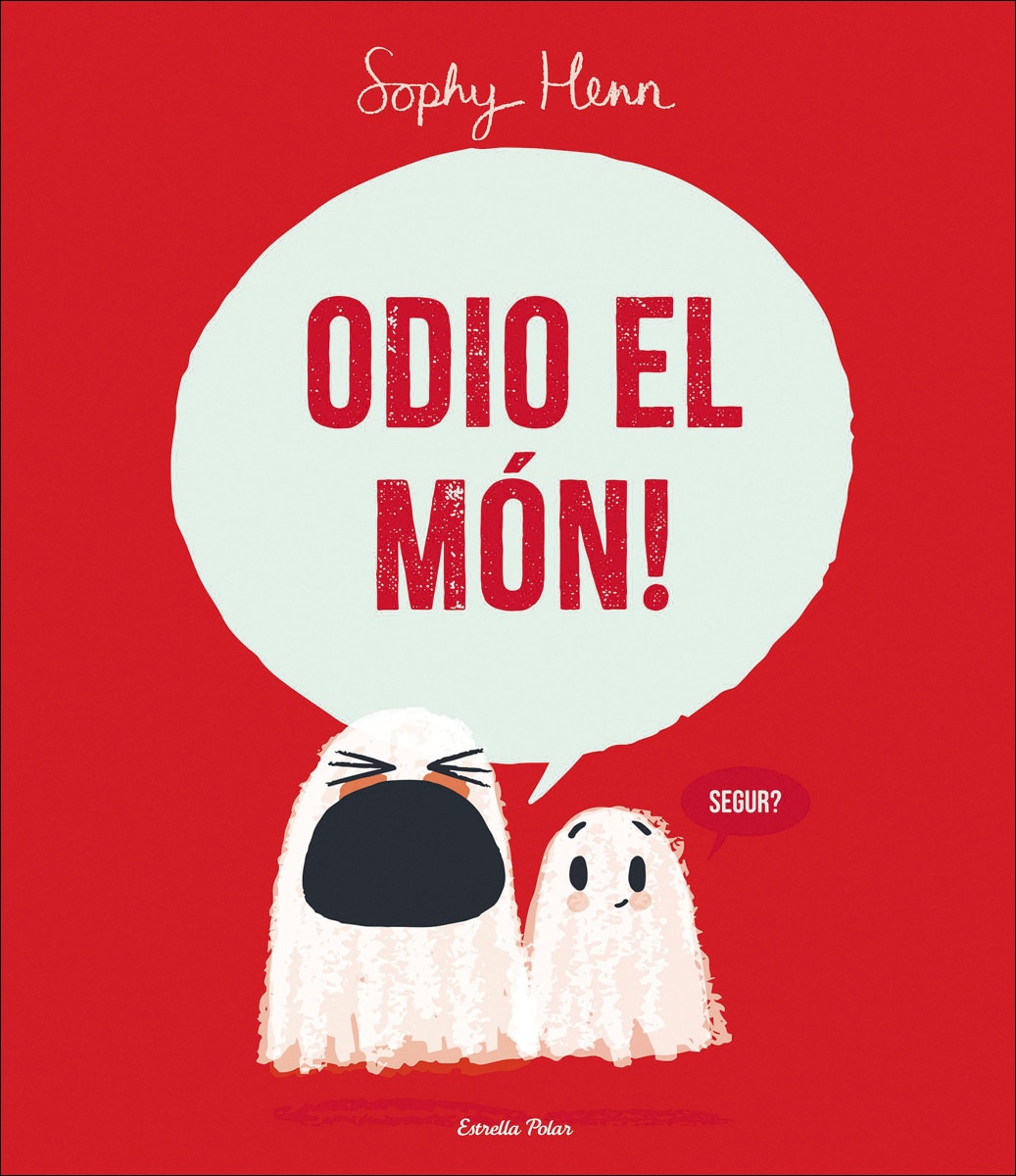 Imagem 0 de ODIO EL MÓN!