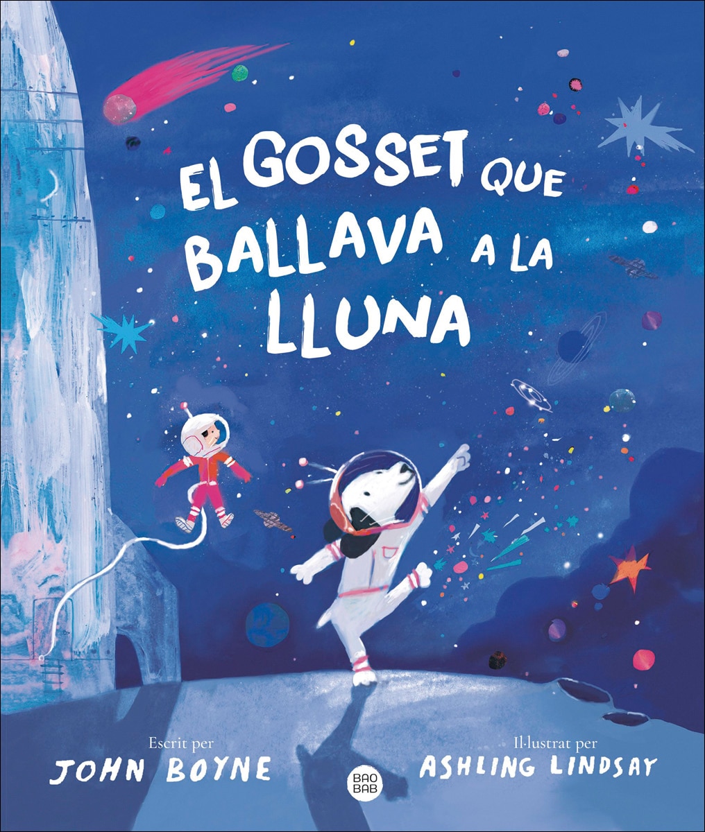 Imagem 0 de El gosset que ballava a la Lluna