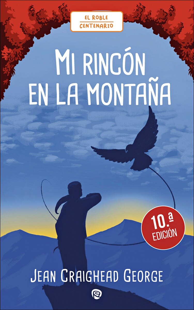 Imagem 0 de Mi rincón en la montaña (Capa mole)