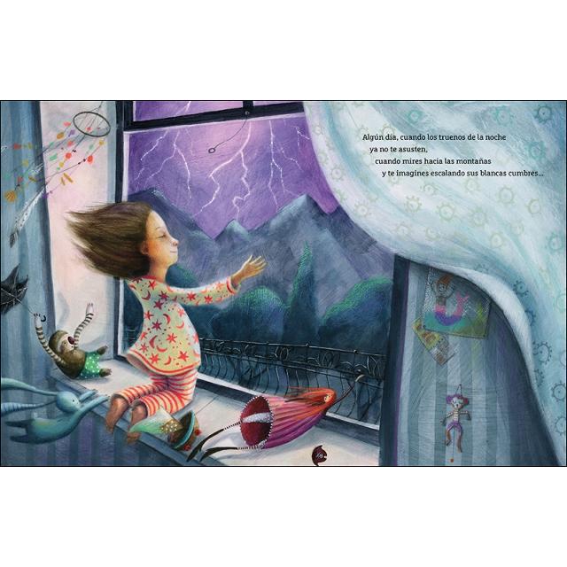 Mi pequeño: Un cuento maravilloso para todos los hijos (Capa dura) 3