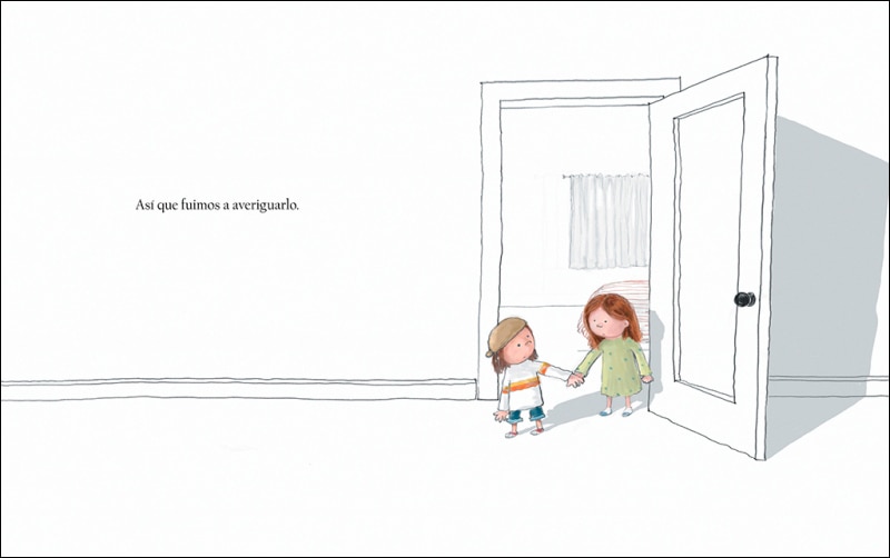 Cuenta conmigo: Un libro sobre cómo ayudarnos en los momentos tristes (Capa dura) 3
