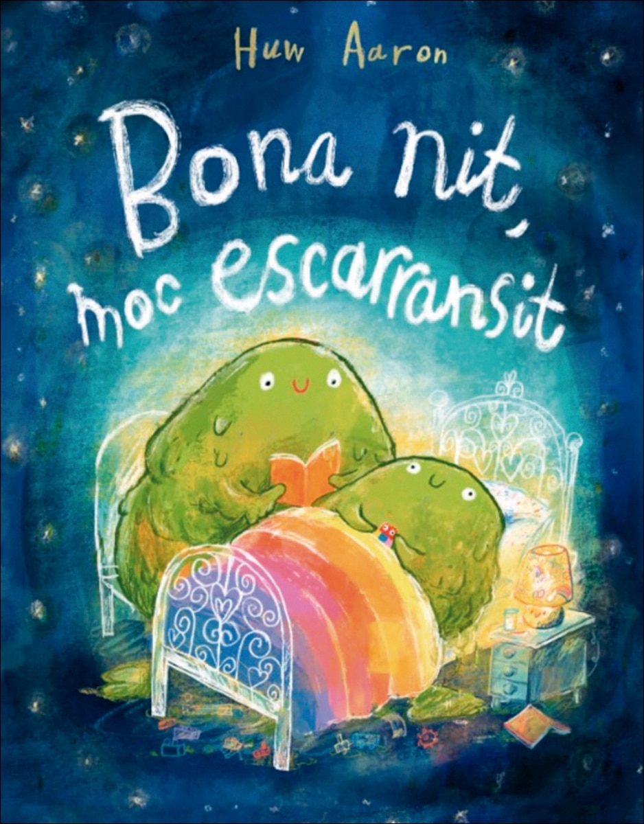 Imagem 0 de Bona nit, moc escarransit (Capa dura)