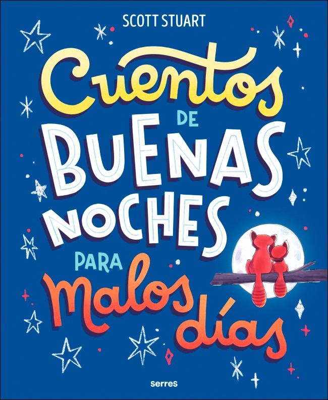 Imagem 0 de Cuentos de buenas noches para malos días (Capa dura)