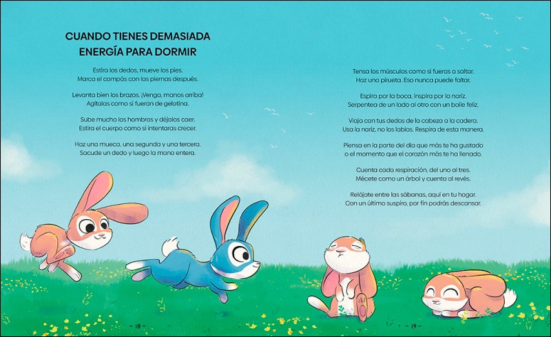 Cuentos de buenas noches para malos días (Capa dura) 2