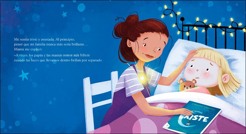 Mi familia de colores: Dos casas, un hogar (Capa dura) 7