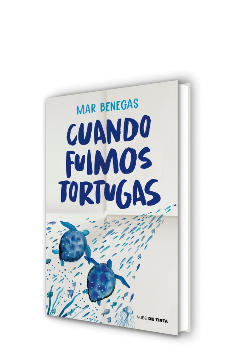 Cuando fuimos tortugas (Capa dura) 1
