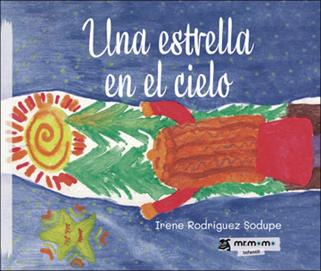 Una estrella en el cielo 1