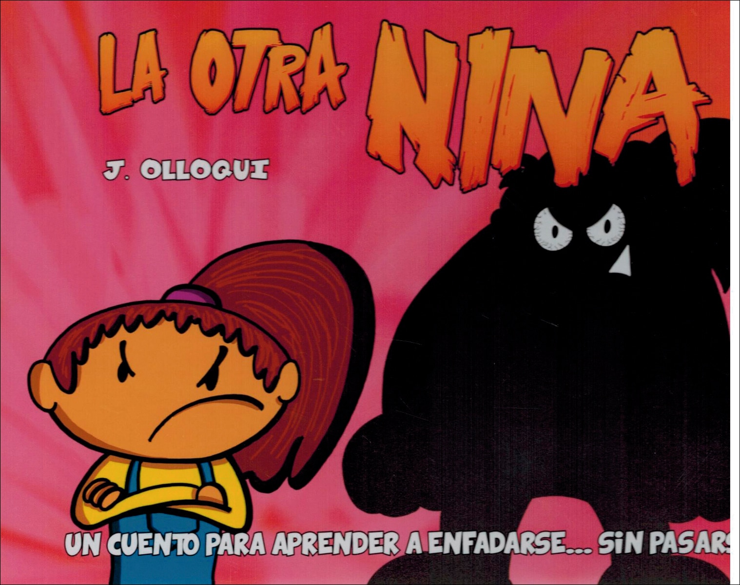La otra Nina 2