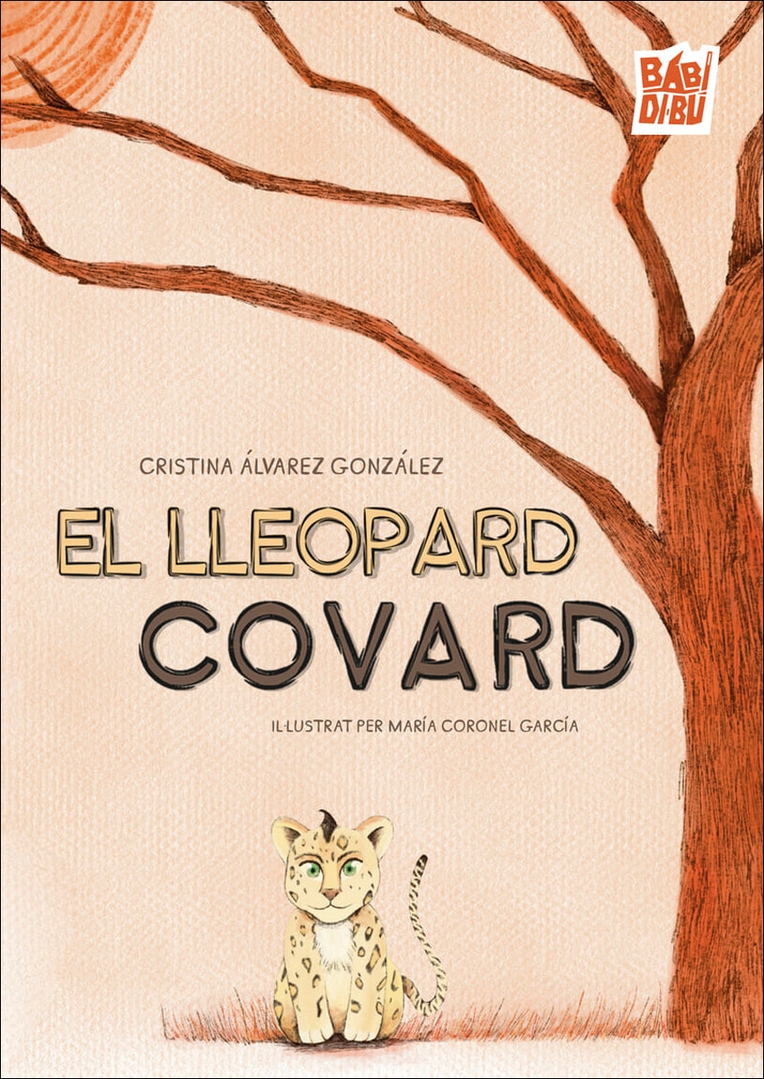 El Lleopard Covard 1