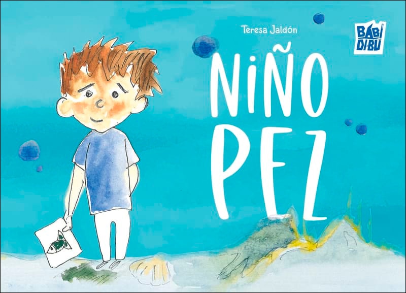 Niño Pez 1