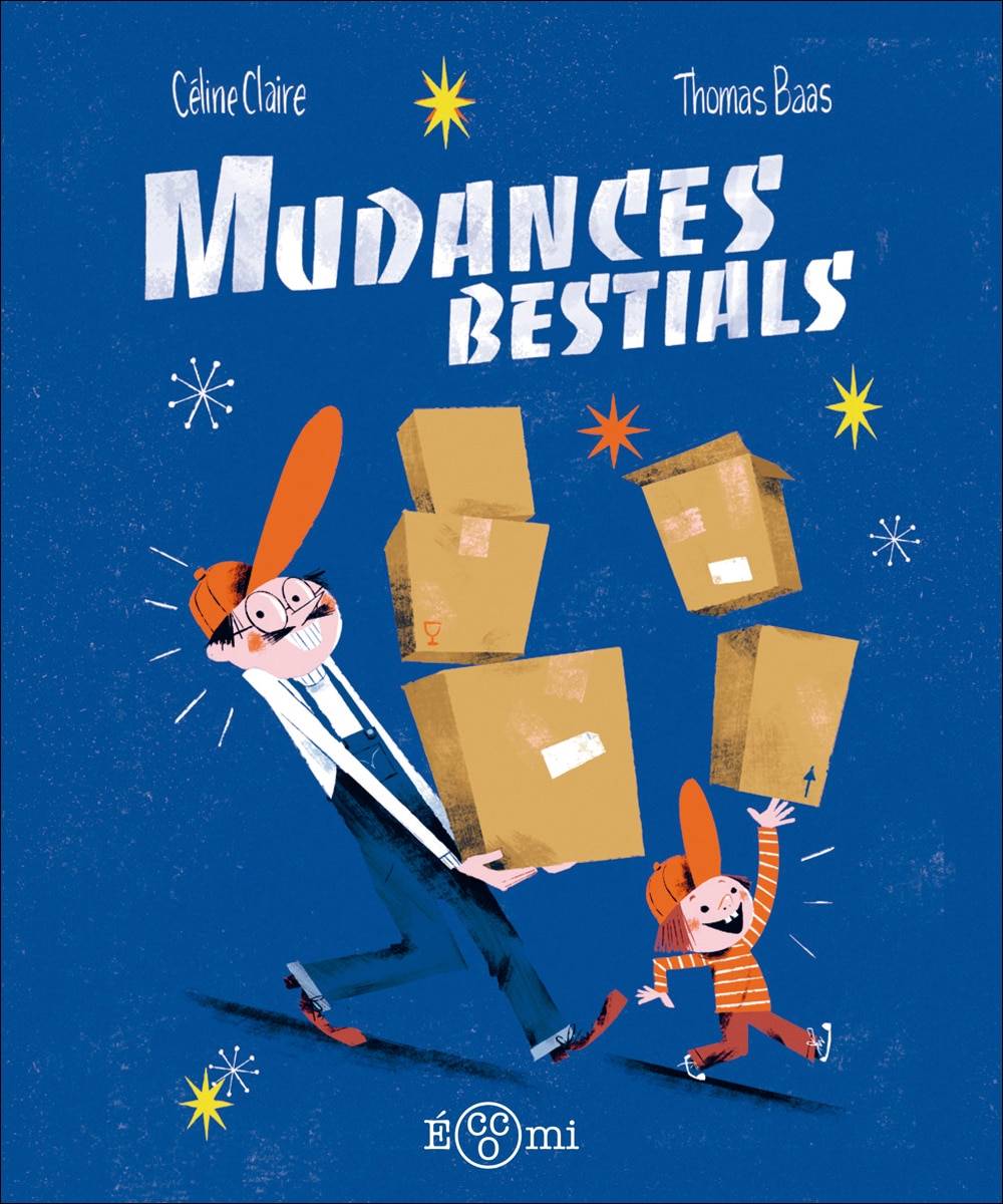 Imagem 0 de Mudances bestials (Capa dura)