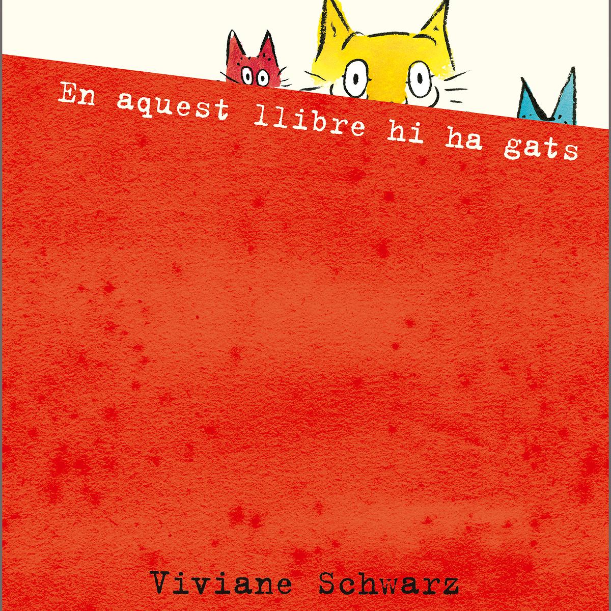 Imagem 0 de En aquest llibre hi ha gats (Capa dura)