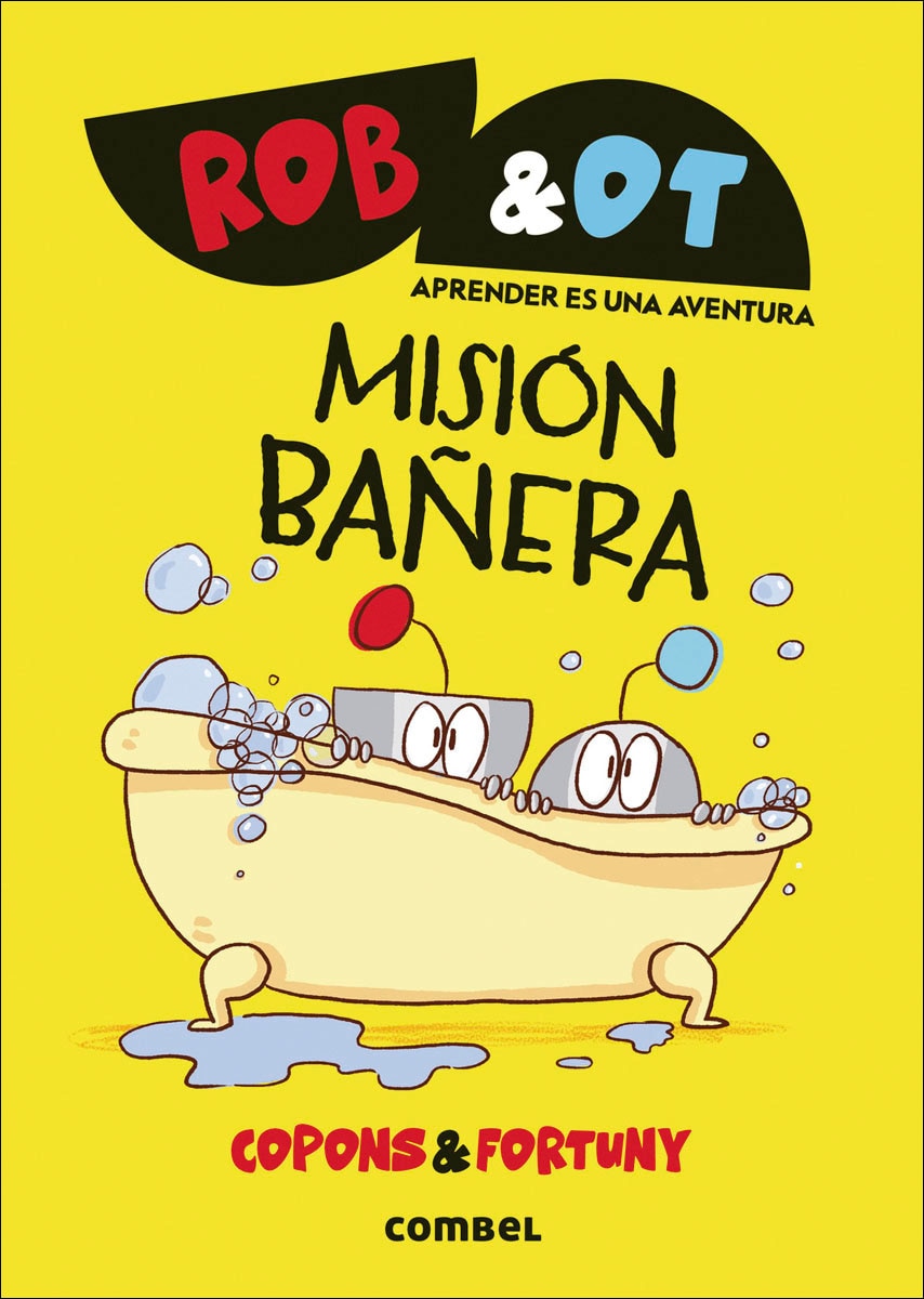 Imagem 0 de Misión bañera