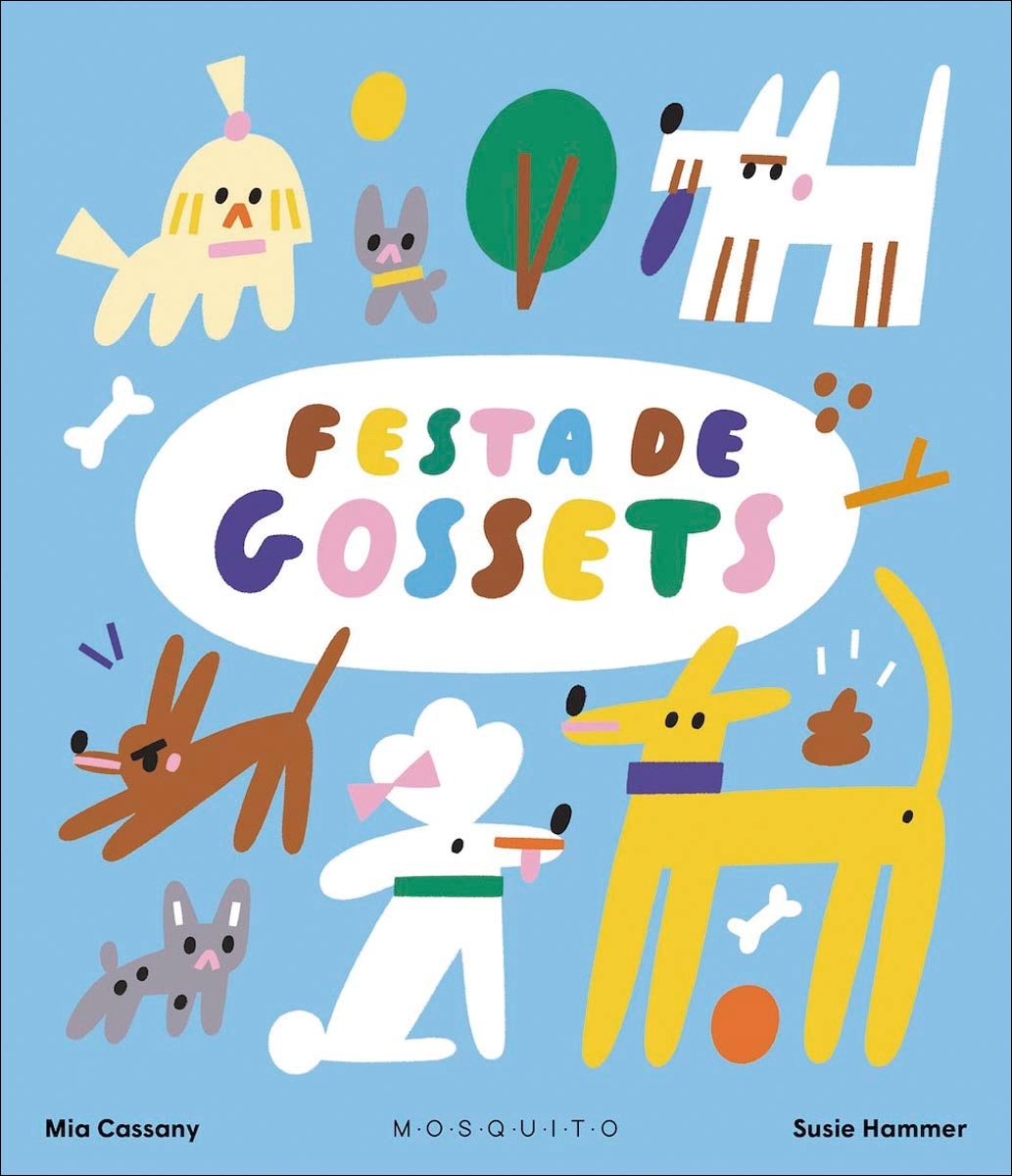 Festa de gossets 1