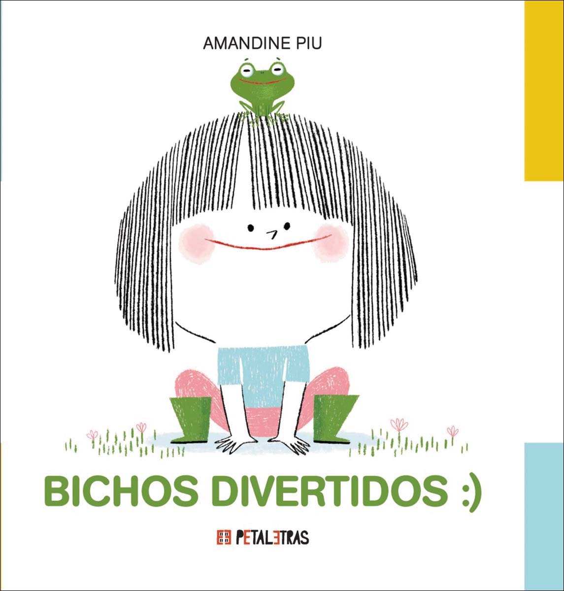 Bichos divertidos 1