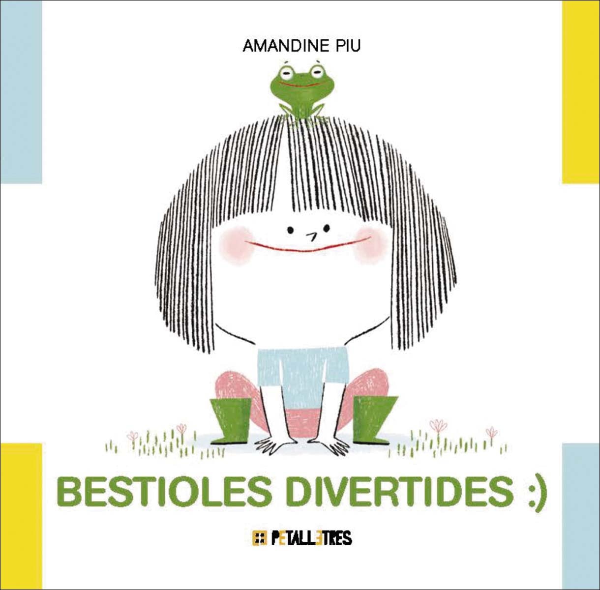 Bestioles divertides 1