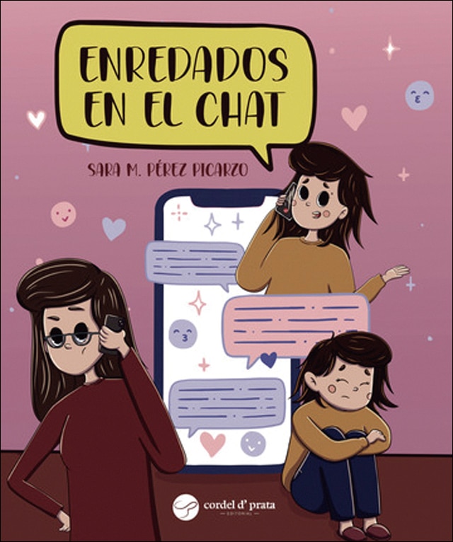 Enredados en el chat 1