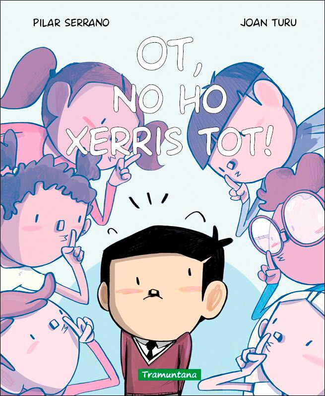 Imagem 0 de Ot, no ho xerris tot!