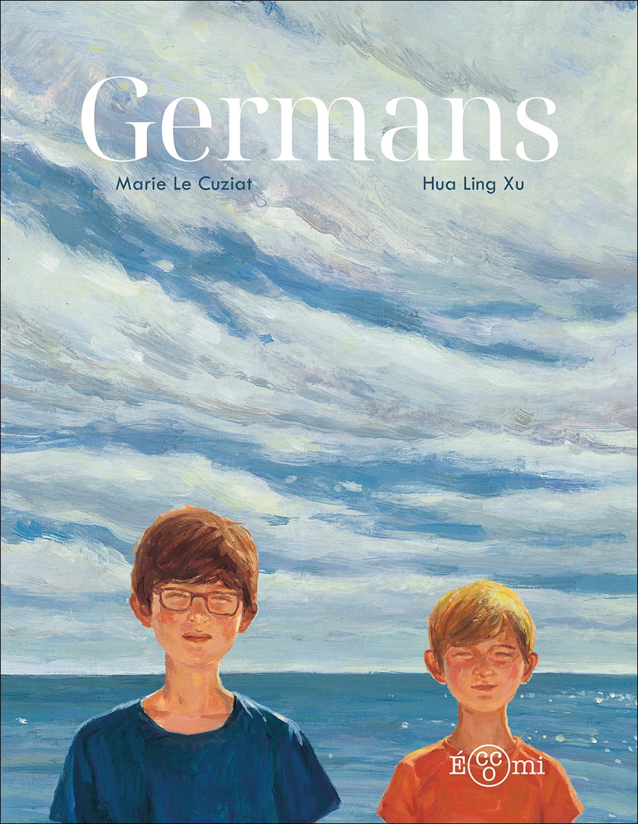 Germans 1