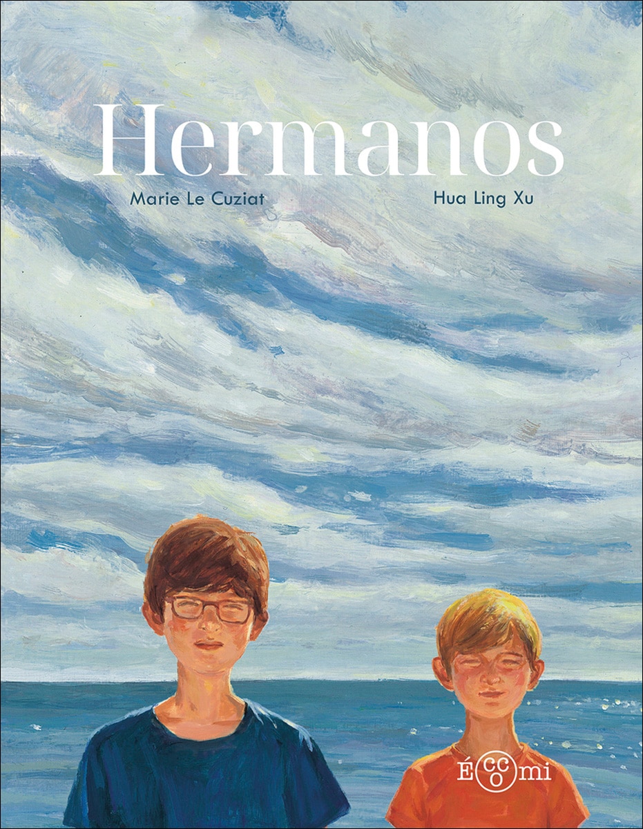 Imagem 0 de Hermanos