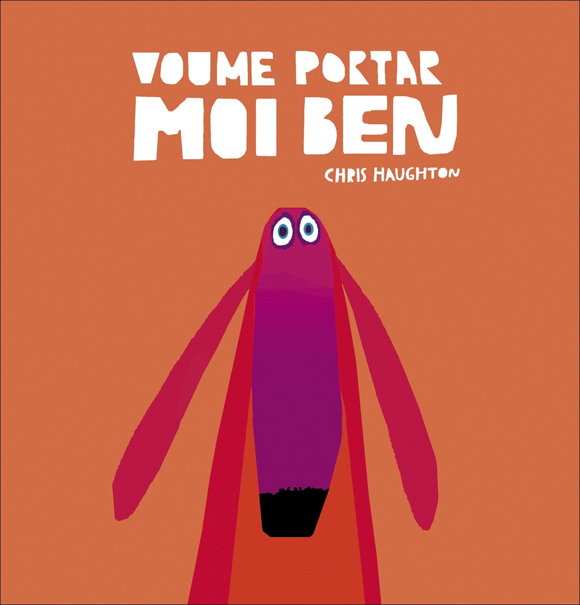 Imagem 0 de Voume portar moi ben (Capa dura)