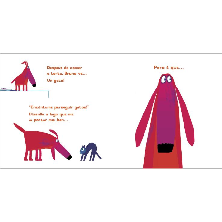 Voume portar moi ben (Capa dura) 3