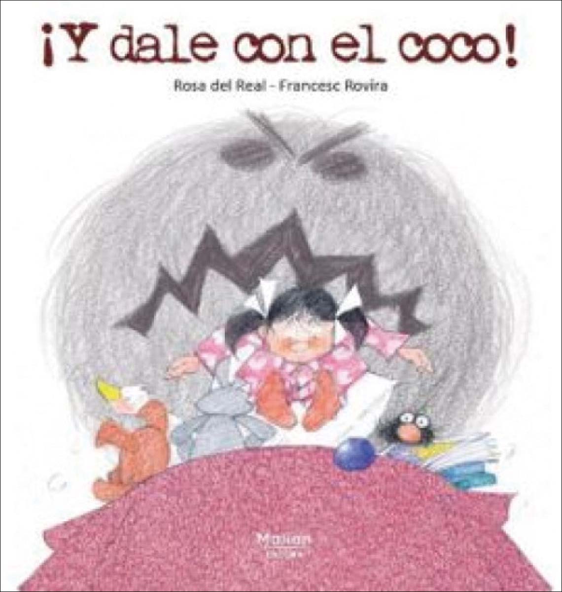 Imagem 0 de Y dale con el coco