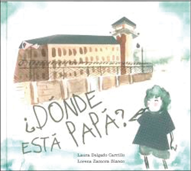 Imagem 0 de ¿Dónde está papá?